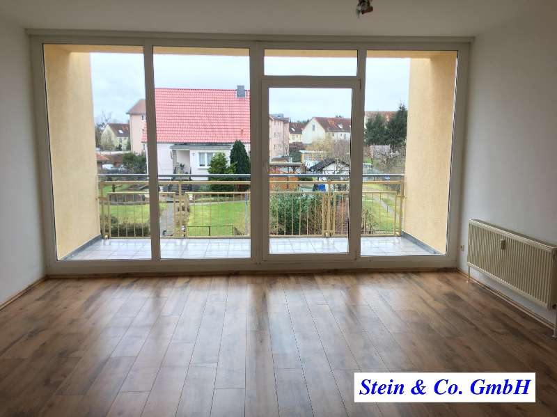 Квартира с 1 спальней в Потсдам-Миттельмарк, Германия № 59539