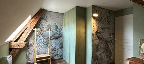 7 غرف نوم منزل في Noyant-d'Allier, France رقم 305642 7