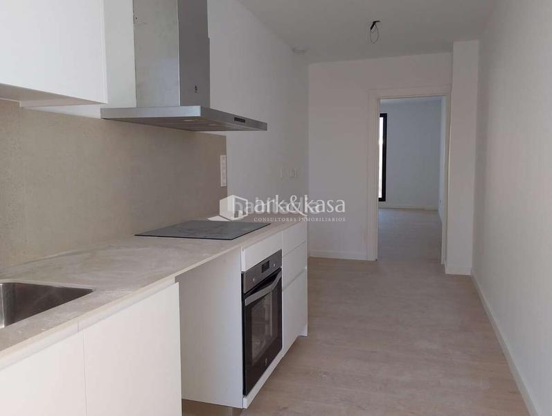 3 Schlafzimmer Penthouse in Valencia, Spain, Nr. 19619