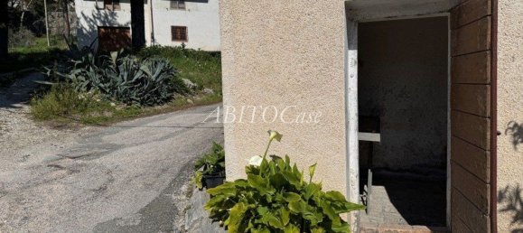 7 rooms Castles in Arcevia, Italy No. 8818 43