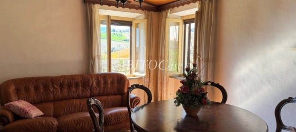 7 rooms Castles in Arcevia, Italy No. 8818 22