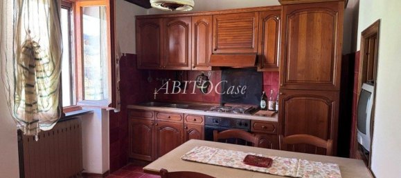 7 rooms Castles in Arcevia, Italy No. 8818 24