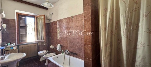 7 rooms Castles in Arcevia, Italy No. 8818 36