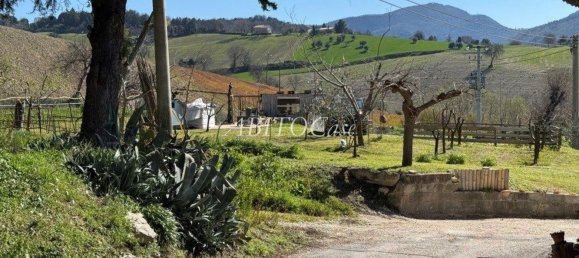 7 rooms Castles in Arcevia, Italy No. 8818 13