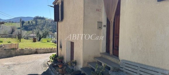 7 rooms Castles in Arcevia, Italy No. 8818 15