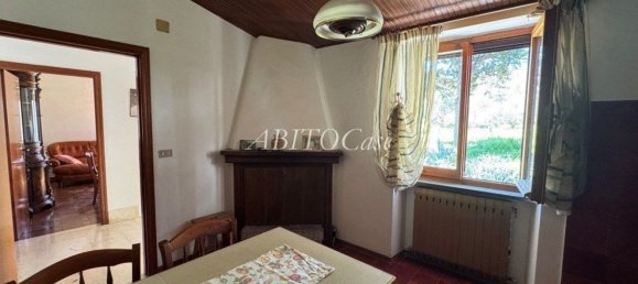 7 rooms Castles in Arcevia, Italy No. 8818 28