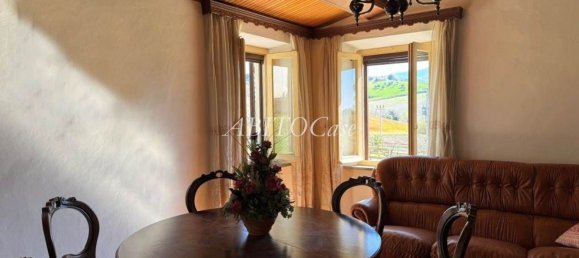 7 rooms Castles in Arcevia, Italy No. 8818 19