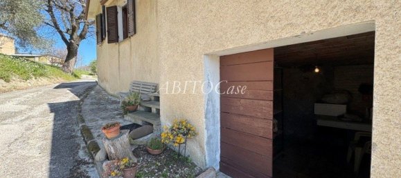 7 rooms Castles in Arcevia, Italy No. 8818 40