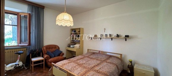 7 rooms Castles in Arcevia, Italy No. 8818 38