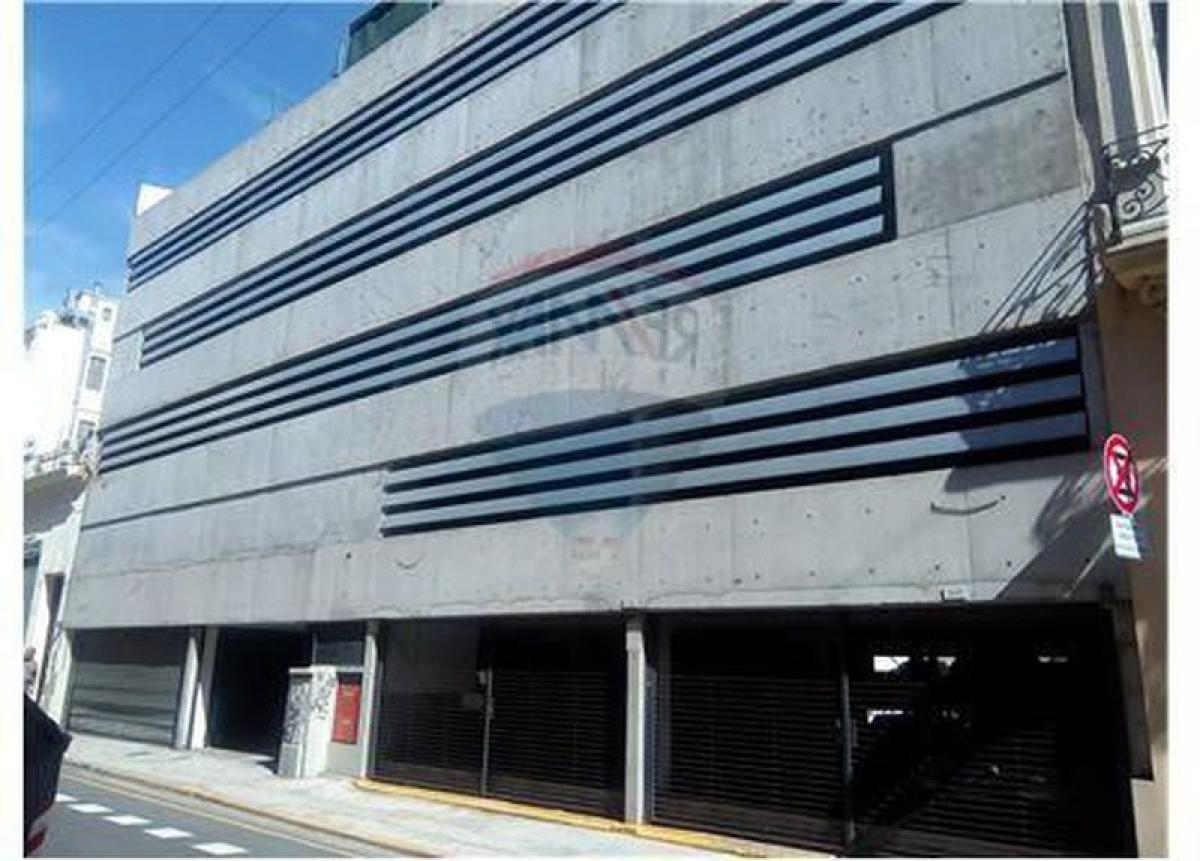 Armazém em Buenos Aires, Argentina 15 m² N.º 108041