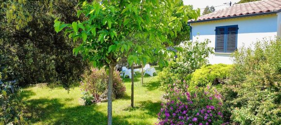 4 bedrooms Villa in Gard, France No. 342213 19