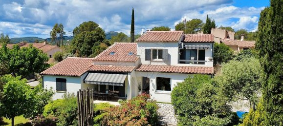 4 bedrooms Villa in Gard, France No. 342213 2