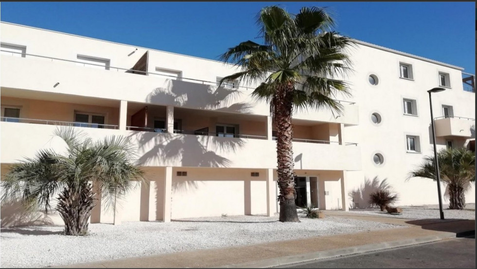 Apartamento T1 em Beziers, France N.º 294375