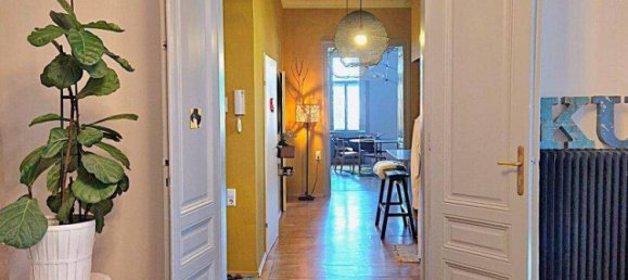 Apartamento de 3 habitaciónes en Alsergrund, Austria No. 106423 6