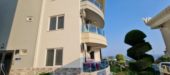 Apartment 3+1 in Alanya, Turkey No. 26733 8