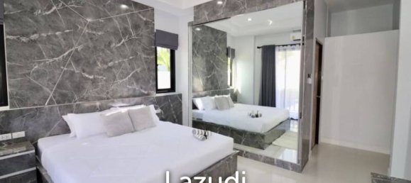 3 غرف نوم مقهى / مطعم في Pattaya, Thailand رقم 15481 9