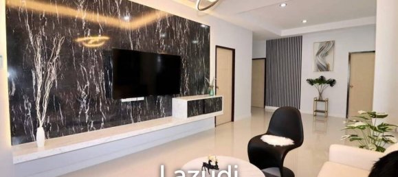 3 غرف نوم مقهى / مطعم في Pattaya, Thailand رقم 15481 4