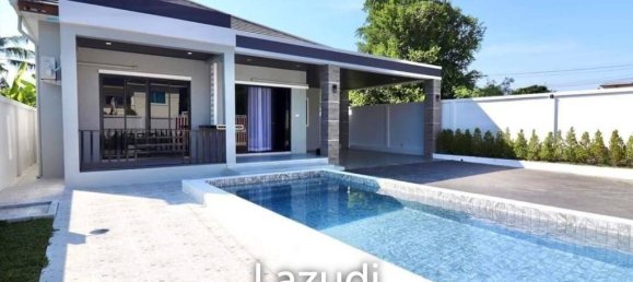 3 غرف نوم مقهى / مطعم في Pattaya, Thailand رقم 15481 6