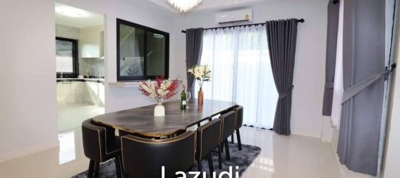 3 غرف نوم مقهى / مطعم في Pattaya, Thailand رقم 15481 3