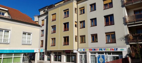 4 rooms Apartment in Hietzing, Austria No. 249224 13