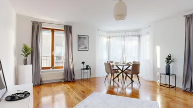 4 rooms Apartment in Hietzing, Austria No. 249224