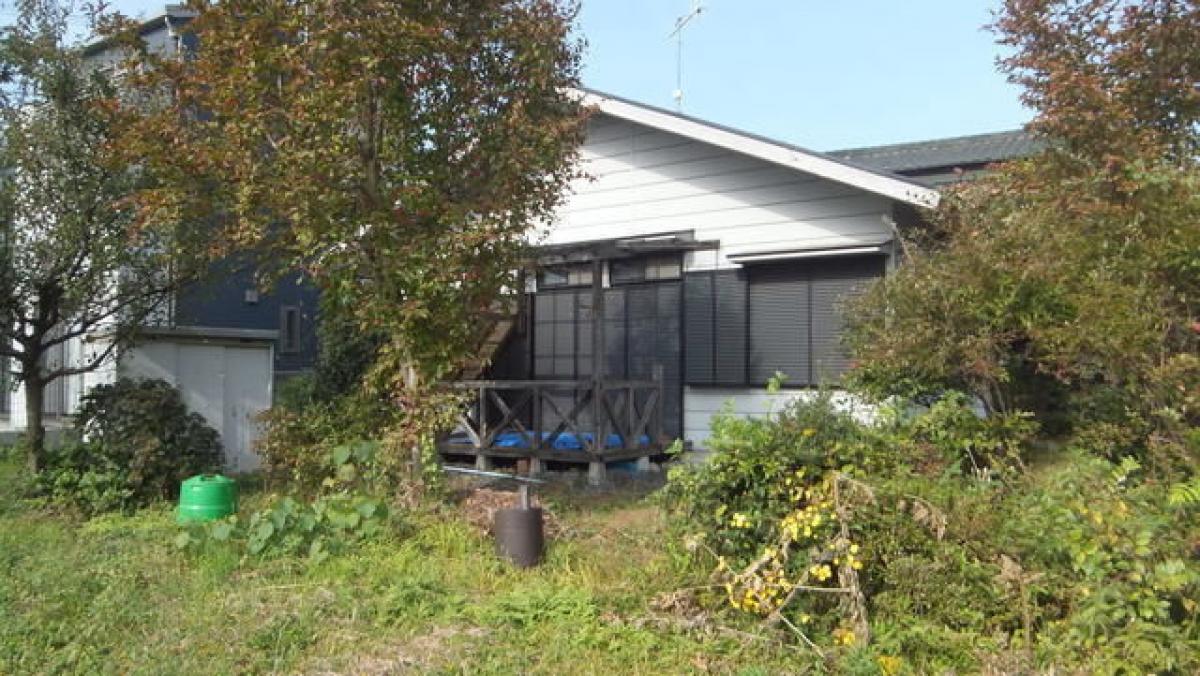 2 bedrooms House in Saitama, Japan No. 4837
