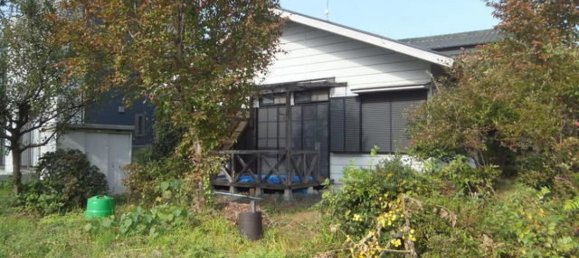 2 bedrooms House in Saitama, Japan No. 4837 2