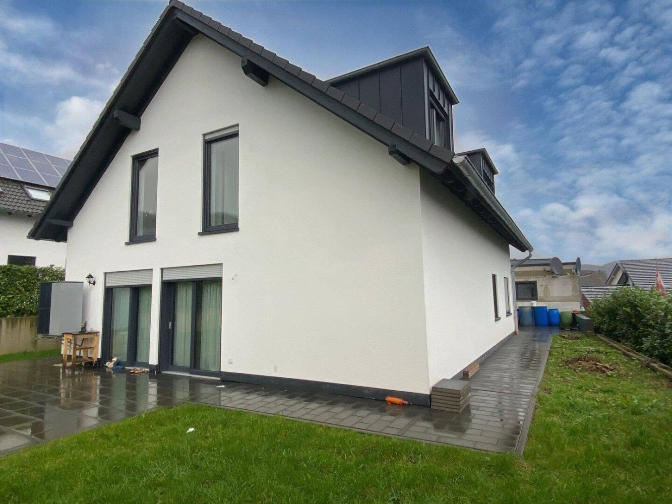 6 غرف نوم منزل في Bernkastel-Wittlich, Germany رقم 191839