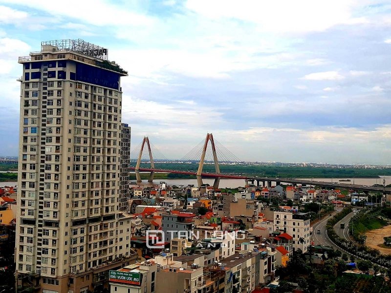 3 chambres Appartement à Tay Ho, Vietnam No. 972