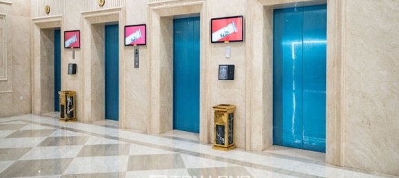 3 chambres Appartement à Tay Ho, Vietnam No. 972 20