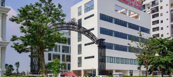 3 chambres Appartement à Tay Ho, Vietnam No. 972 24