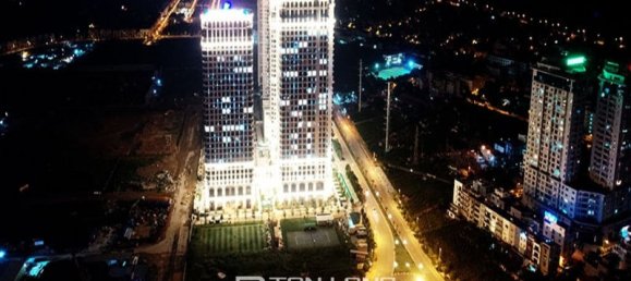 3 chambres Appartement à Tay Ho, Vietnam No. 972 11