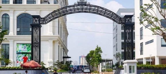 3 chambres Appartement à Tay Ho, Vietnam No. 972 16