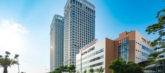 3 chambres Appartement à Tay Ho, Vietnam No. 972 14