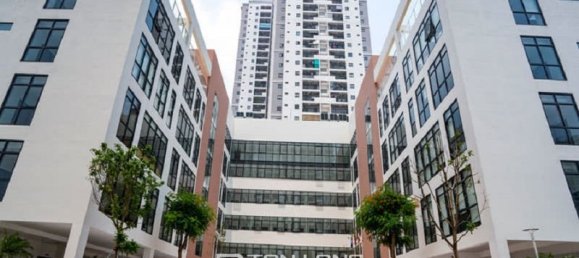 3 chambres Appartement à Tay Ho, Vietnam No. 972 13