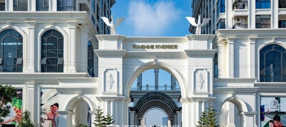 3 chambres Appartement à Tay Ho, Vietnam No. 972 22