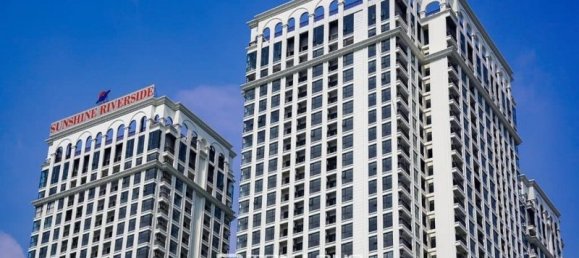 3 chambres Appartement à Tay Ho, Vietnam No. 972 23