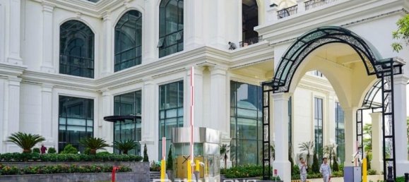 3 chambres Appartement à Tay Ho, Vietnam No. 972 19