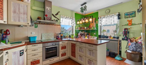 3 Schlafzimmer Wohnung in Augsburg, Germany, Nr. 307526 3