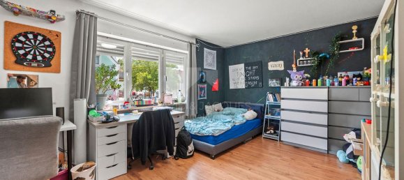 3 Schlafzimmer Wohnung in Augsburg, Germany, Nr. 307526 2