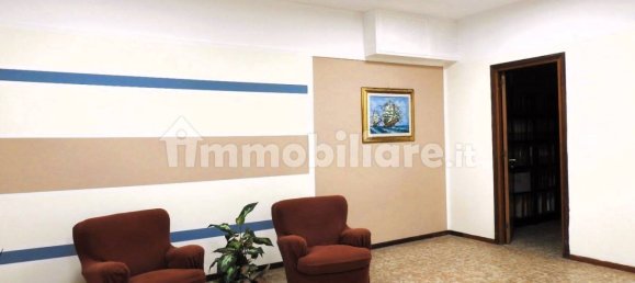 5 rooms Office in Rome, Italy No. 339138 7