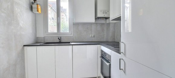 Apartamento de 2 dormitorios en La Garenne-Colombes, France No. 171970 4