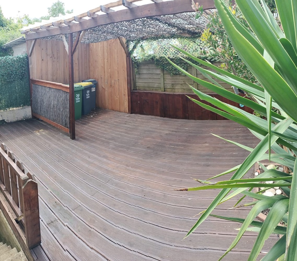 2 bedrooms House in Tours, France No. 86136