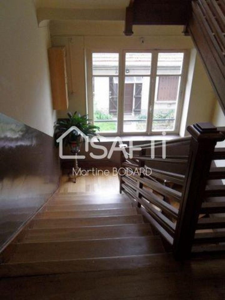 2 chambres Appartement à Charmes, France No. 36429