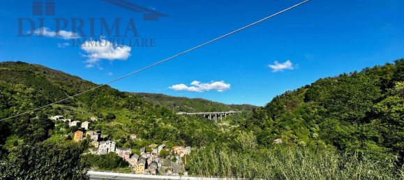 8-Zimmer Haus in Genoa, Italy, Nr. 259977 22