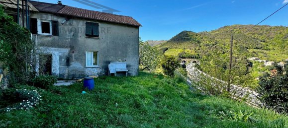 8-Zimmer Haus in Genoa, Italy, Nr. 259977 14