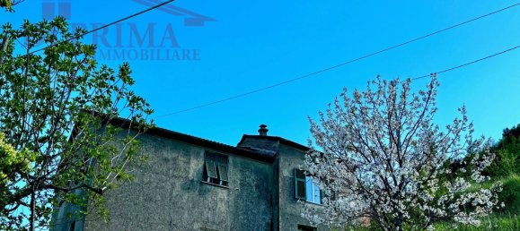 8-Zimmer Haus in Genoa, Italy, Nr. 259977 47