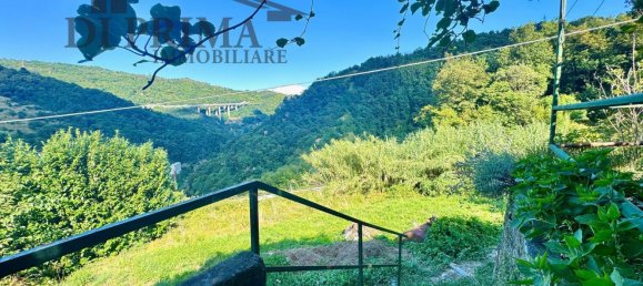 8-Zimmer Haus in Genoa, Italy, Nr. 259977 44