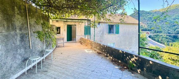 8-Zimmer Haus in Genoa, Italy, Nr. 259977 48