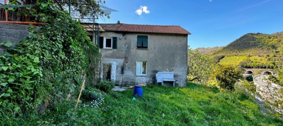 8-Zimmer Haus in Genoa, Italy, Nr. 259977 27